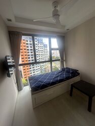 Blossom Residences (D23), Condominium #531025741